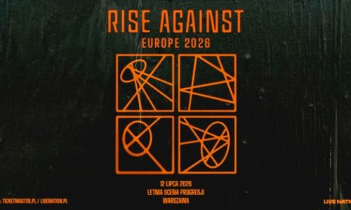 Rise Against