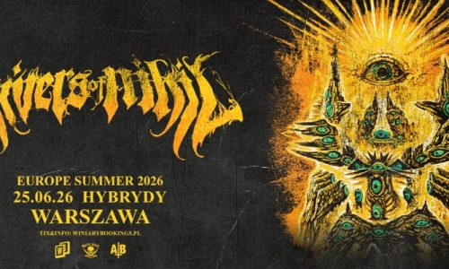 Rivers of Nihil