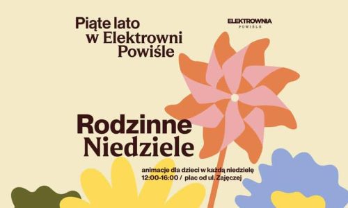 Rodzinne Niedziele
