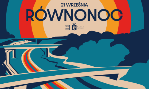 Nadwiślańska Równonoc 2025
