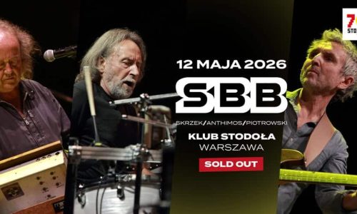 SBB / koncert