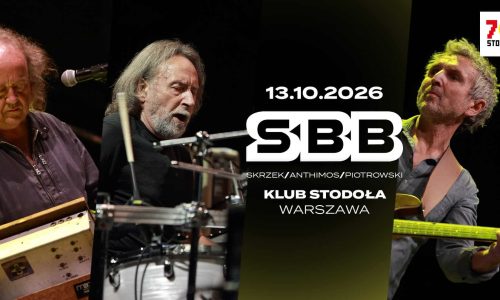 SBB koncert