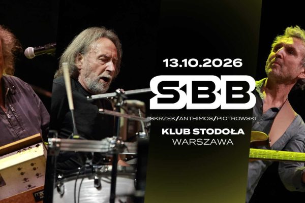 SBB koncert