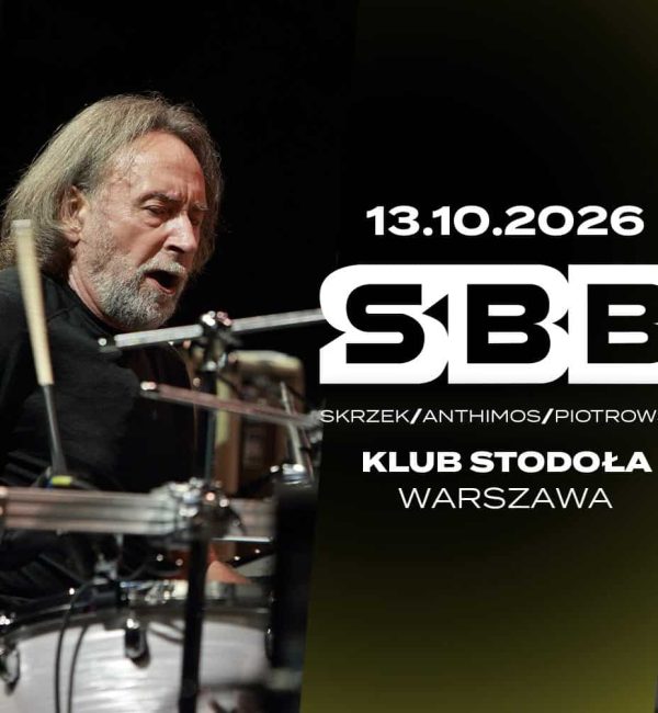 SBB koncert