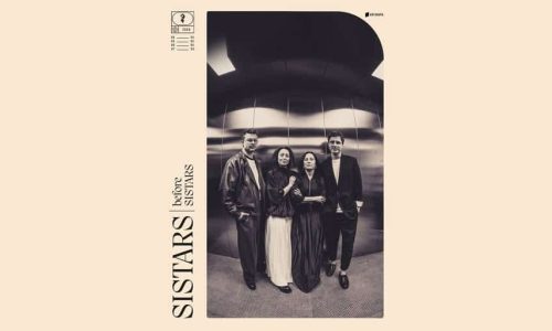 SISTARS: before SISTARS / koncert
