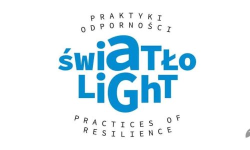 ŚWIATŁO. Praktyki odporności / zwiedzanie wystawy z cyklu Służewskie Spacery ze Sztuką