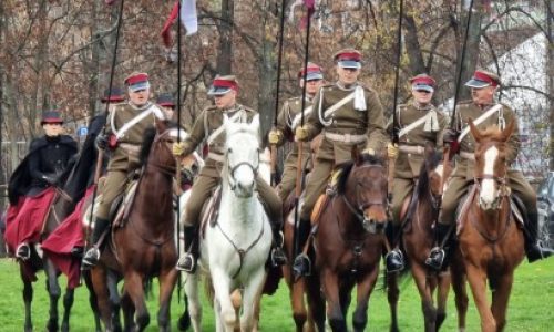 ŚWIĘTO NIEPODLEGŁOŚCI