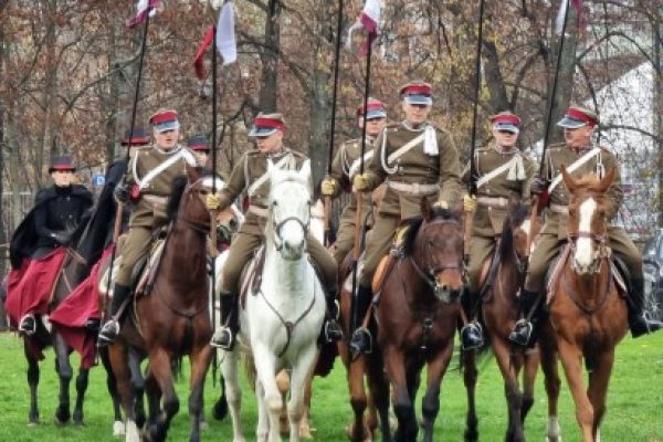 ŚWIĘTO NIEPODLEGŁOŚCI