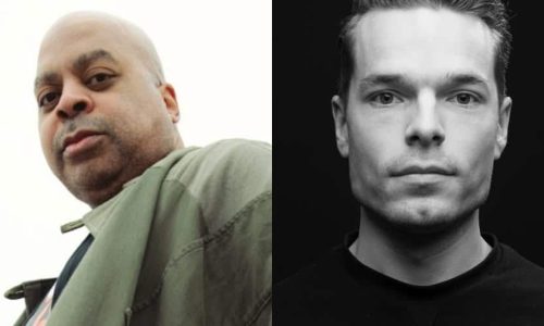 SWITCH w / Dj Bone & Remco Beekwilder