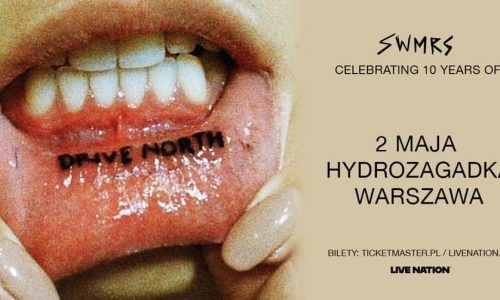 SWMRS - Official Event