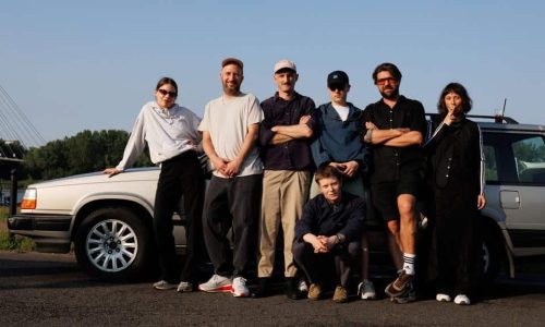 Sabatini | premiera płyty "Koniec świata"