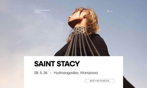 Saint Stacy