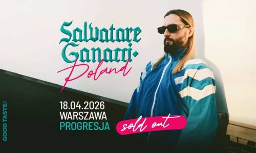 Salvatore Ganacci