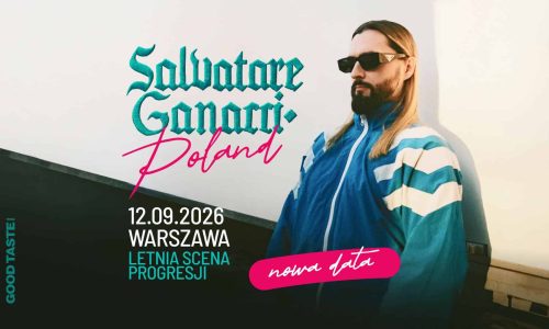Salvatore Ganacci