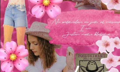 Sanah zlot fanów w Potoku