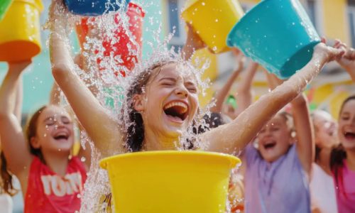 Sąsiedzki śmigus – dyngus