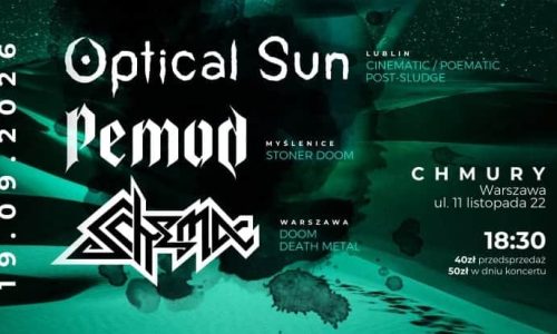 Schema Pemod Optical Sun