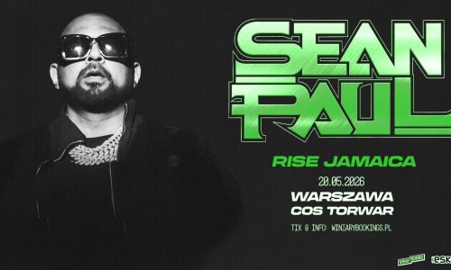 Sean Paul
