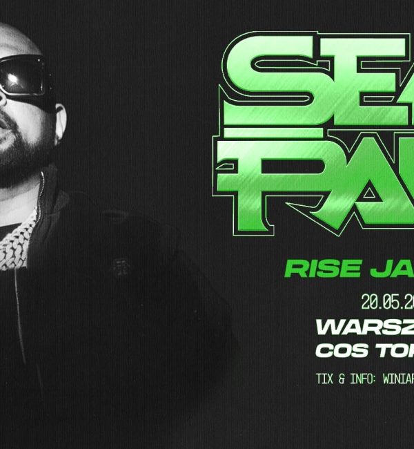 Sean Paul