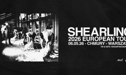Shearling / koncert