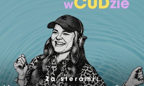 Silent Disco Cud nad Wisłą
