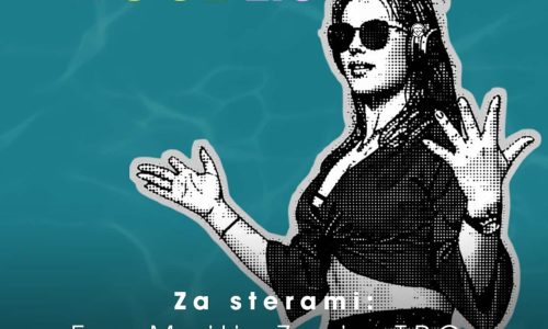 Silent Disco Cud nad Wisłą