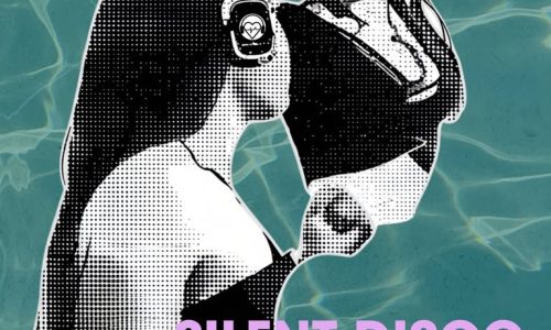 Silent Disco Cud nad Wisłą 9 maja