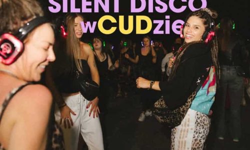 Silent Disco | Cud nad Wisłą