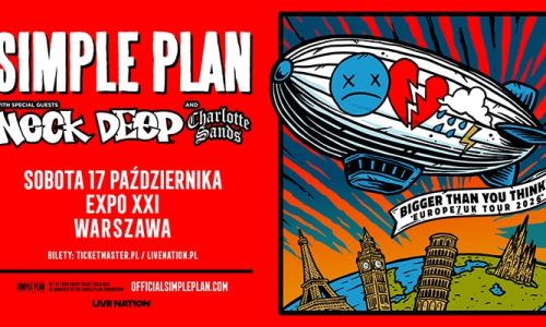 Simple Plan