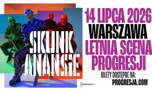Skunk Anansie