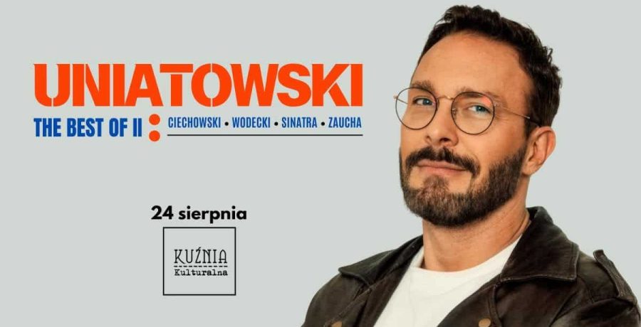 Sławek Uniatowski