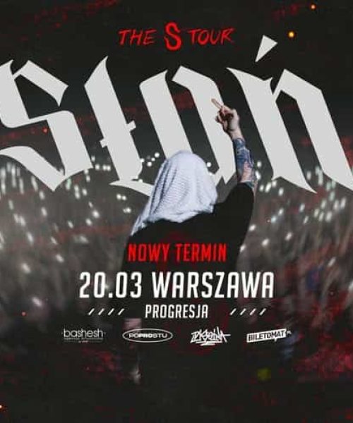 Słoń koncert
