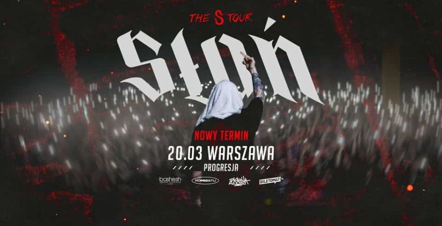 Słoń koncert