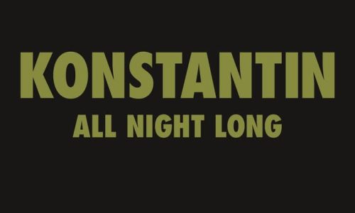 Smolna Konstantin all night long