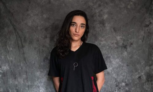 Smolna Sama' Abdulhadi