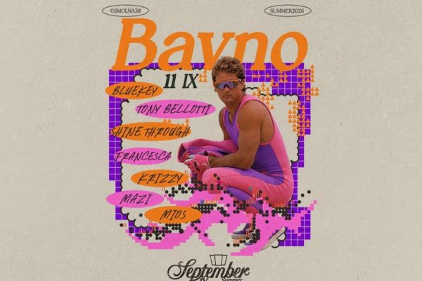 Smolna x Bavno