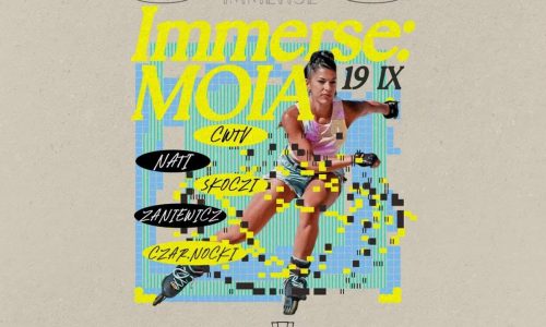 Smolna x Immerse: MOIA