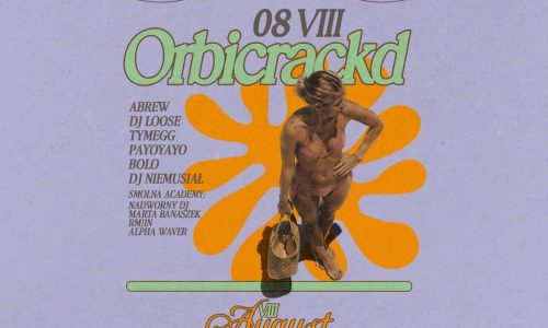 Smolna x Orbicrackd