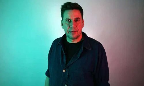 Smolna x Stil vor Talent Oliver Koletzki, Madmotormiquel