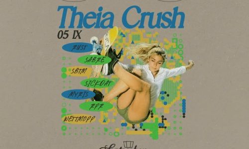 Smolna x Theia Crush