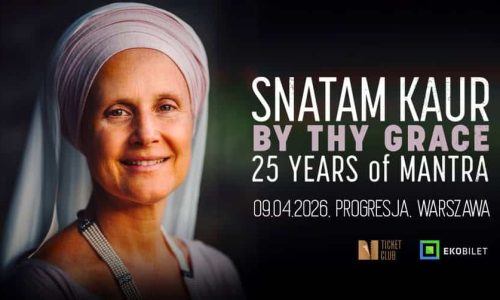 Snatam Kaur
