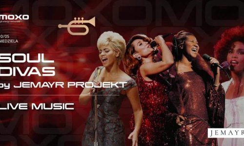 Soul Divas by Jemayr Projekt