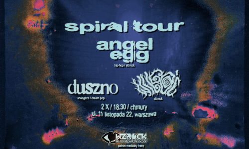 Spiral Tour