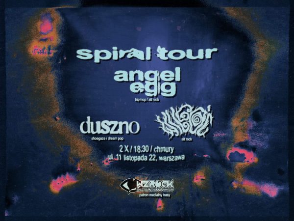 Spiral Tour