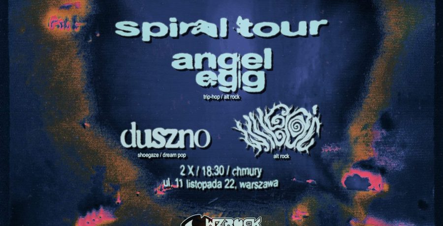 Spiral Tour