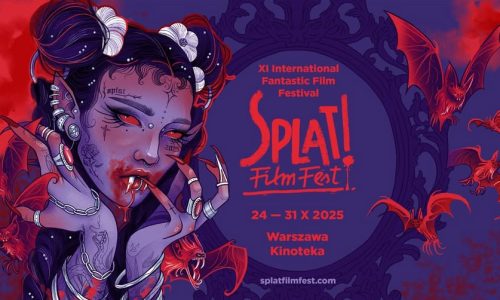 Splat!FilmFest
