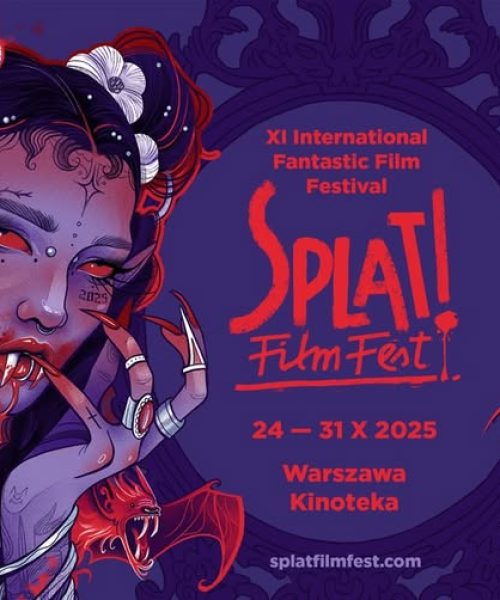 Splat!FilmFest