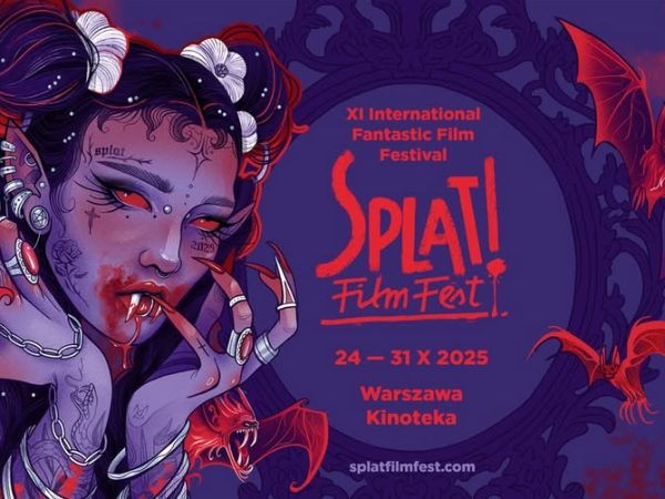 Splat!FilmFest