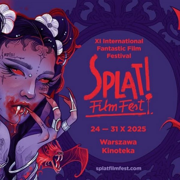 Splat!FilmFest
