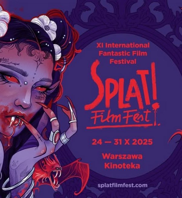 Splat!FilmFest